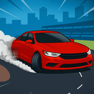 ଡ୍ରାଇଭିଂ ଟେଷ୍ଟ