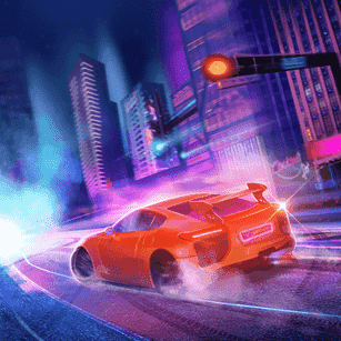 ରାମ୍ପେଜ୍ ରେସର୍